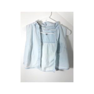 2/15$ BUTTON DOWN TANK